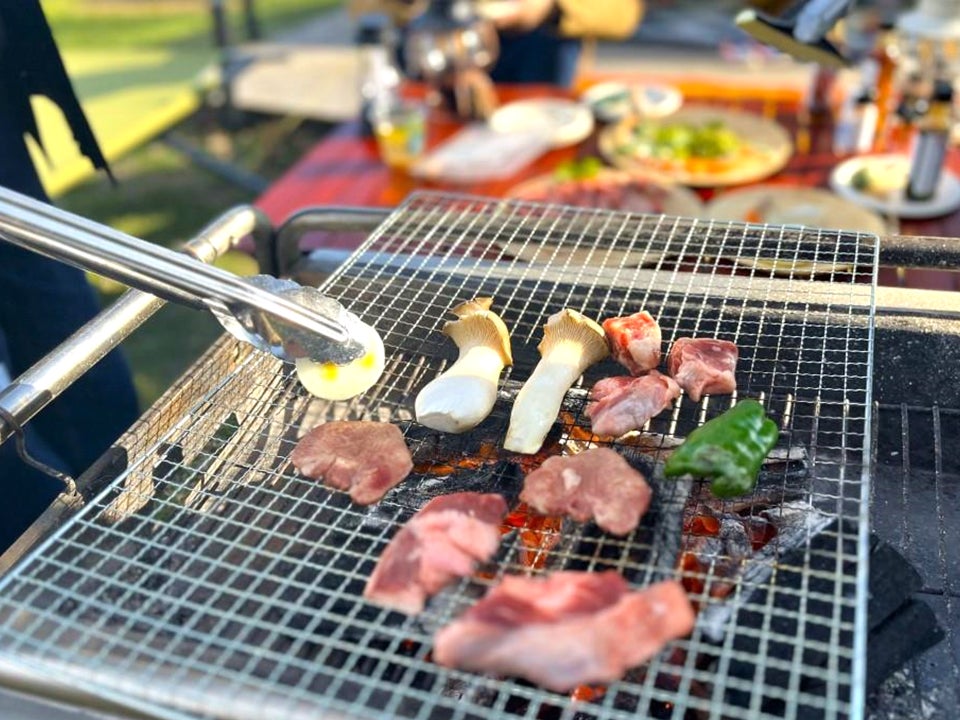 【JAF長野】初開催！標高約1,000mの飯綱高原でBBQを楽しもう！バードコール作りやキャンプ場宿泊無料券が当たるビンゴ大会も楽しめるイベントを8月29日（土）に開催。
