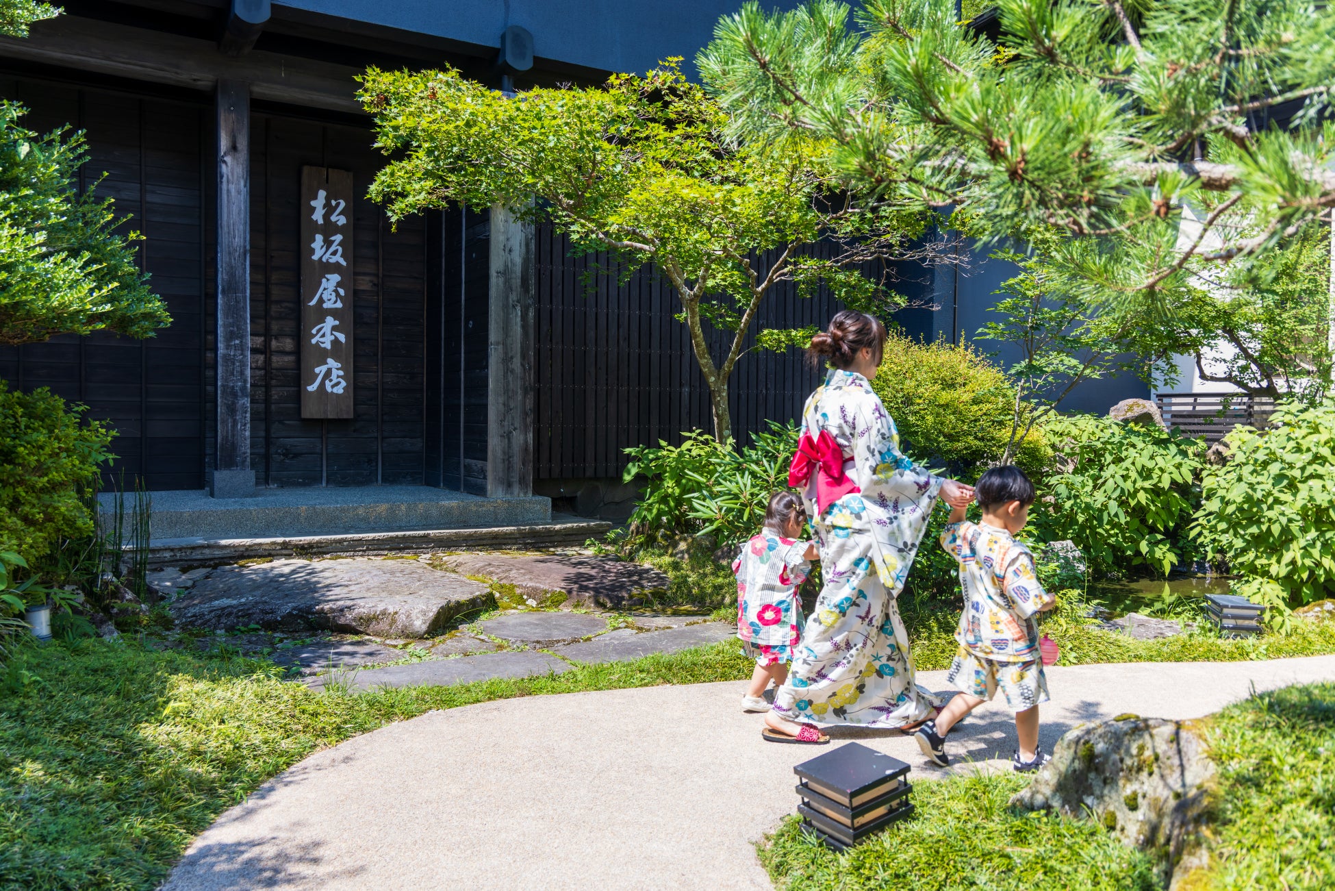 【2026年夏休み 箱根旅館の最新動向】物価高でも客単価20％UP・「自社予約」が前年比3倍に急増｜金乃竹リゾート