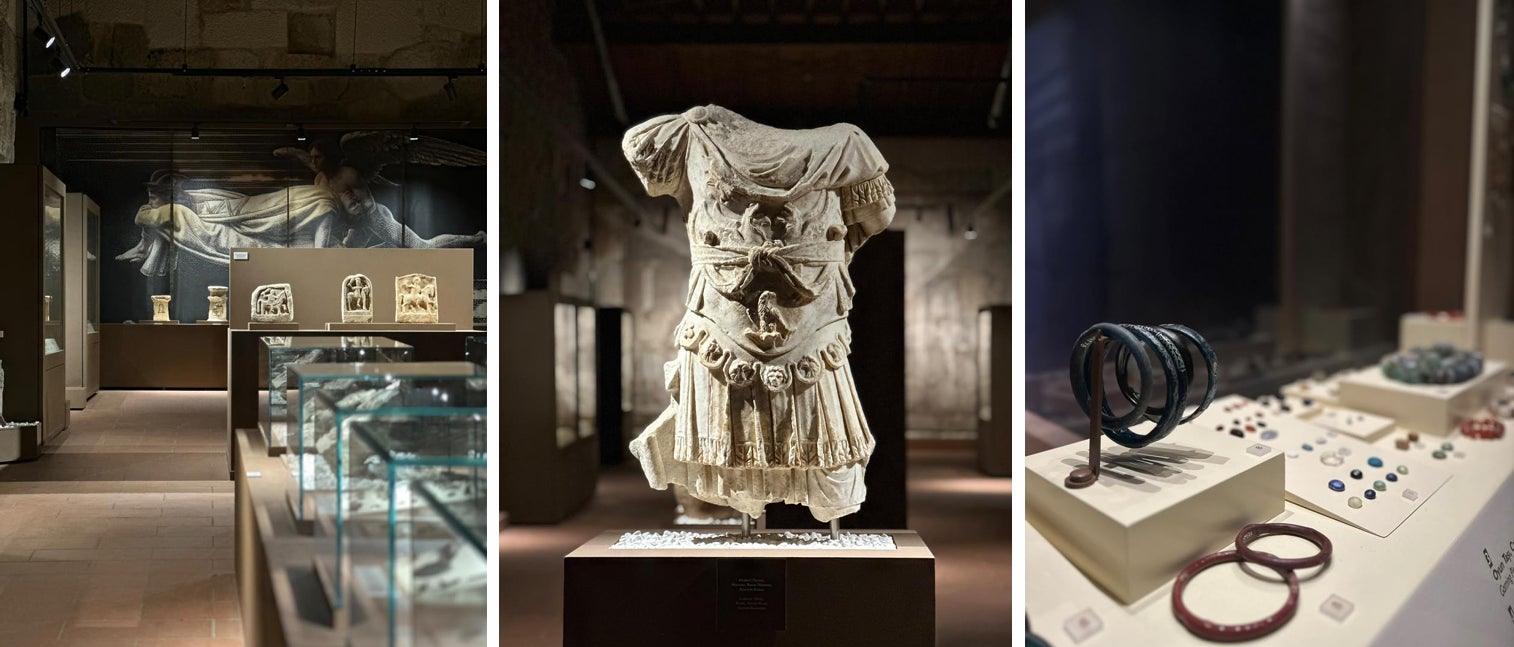 トルコ・アンタルヤの古代都市遺跡「シエドラ」と「アンドリアケ（リキア文明博物館）」が今月グランドオープン！