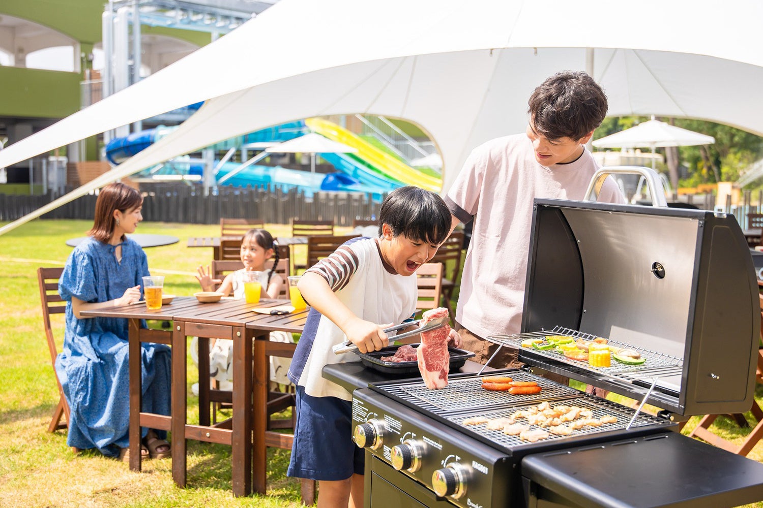 ミシュラン三つ星シェフ スヴェン ワスマー氏によるスイスアルプス料理を日本初披露、マンダリン オリエンタル 東京との特別コラボレーション