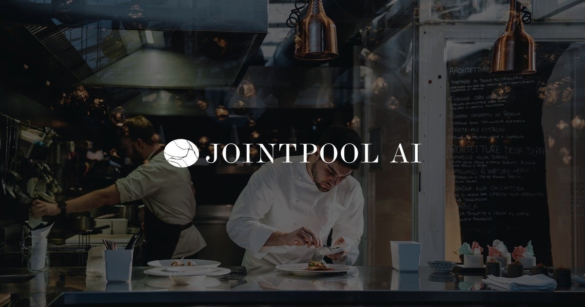 ホテルスタッフがどんどん数字に強くなる。ホテル特化AIエージェント「JOINTPOOL AI」正式ローンチ