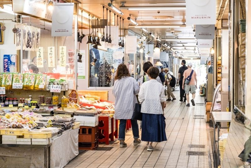 神戸ならではの特別体験を提供する『神戸のとびら』神戸の下町や食文化の魅力を体感するプログラム3本を販売開始