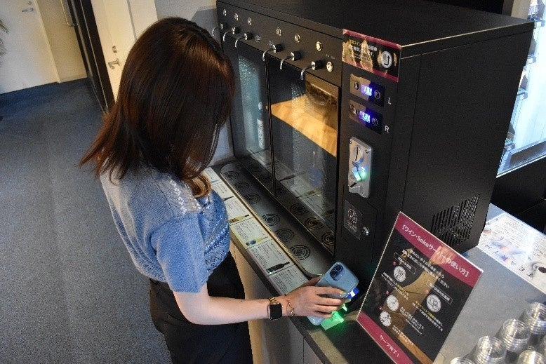 飛天ジャパンの決済端末「Pay BOX」が、ホテルスロービレッジ米沢の「キャッシュレスラウンジ」を実現