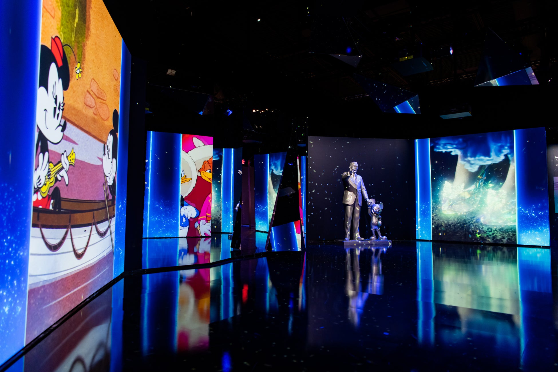 ～オーストラリア北東部、クイーンズランド州～　オーストラリア初開催　世界巡回展「Disney: The Exhibition」がクイーンズランド州マッカイへ