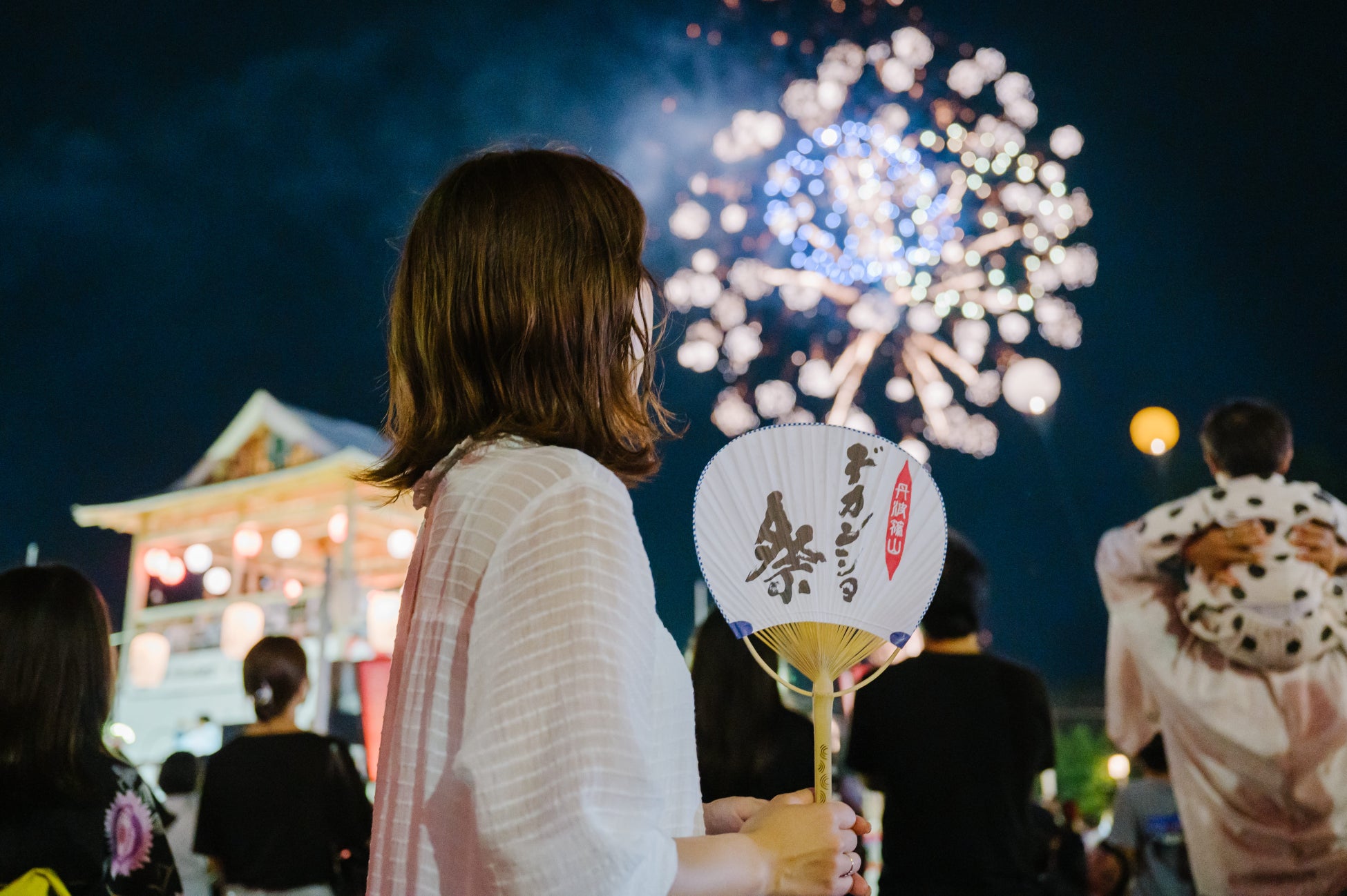 丹波篠山の夏といえば「デカンショ祭」　西日本最大級の民謡の祭典が開催されます