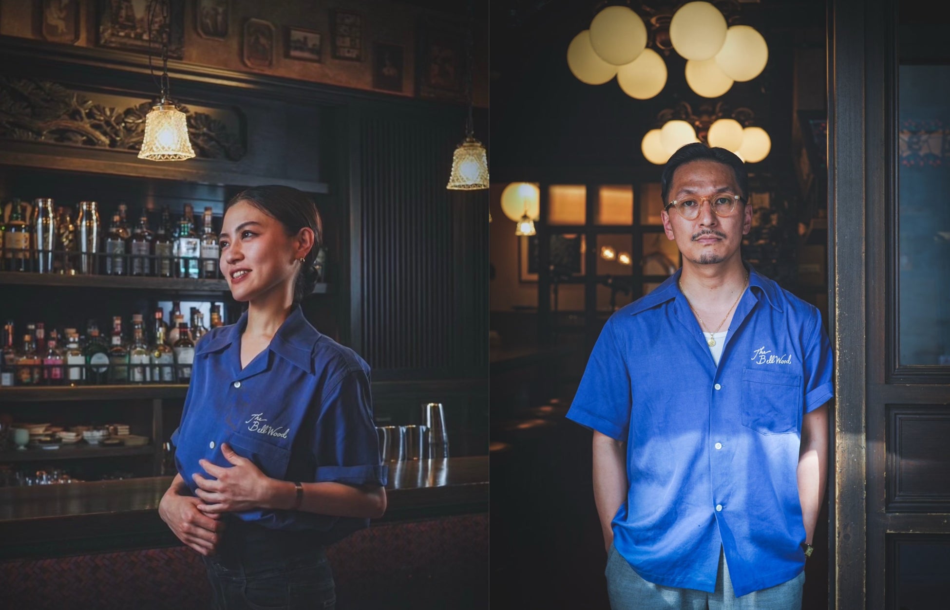 世界のトップバーテンダーが紡ぐ、島と文化のカクテルセッションRosewood’s Bartender Guest Shift Series｜ローズウッド・バーテンダー・ゲストシフト・シリーズ
