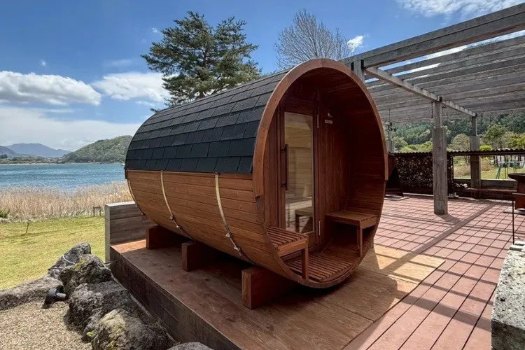 Rink SAUNA、補助金活用を見据えたバレルサウナ導入支援体制を強化