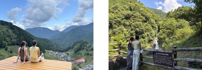 スマホを置いて、深山へ。都内から2.5時間。あえて「圏外」を遊ぶ、Z世代の新トレンド「アクティブ・デトックス・リトリート」特集