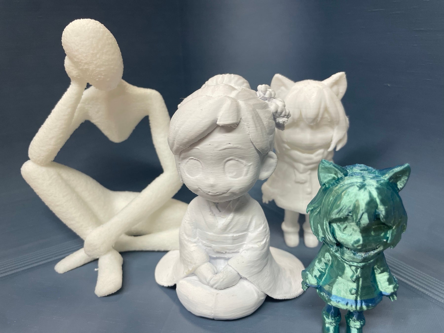 3Dプリンタ教室「3DLab」、じゃらんnetで2つの体験プランの予約受付を開始
