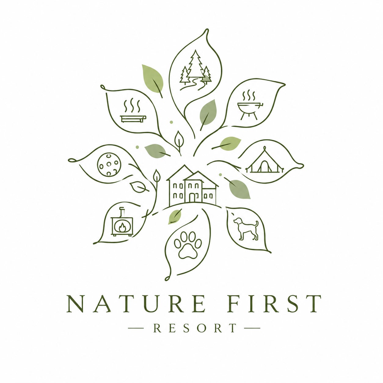 「暑かったら全額返金！キャンペーン」を開始します／NATURE FIRST RESORT