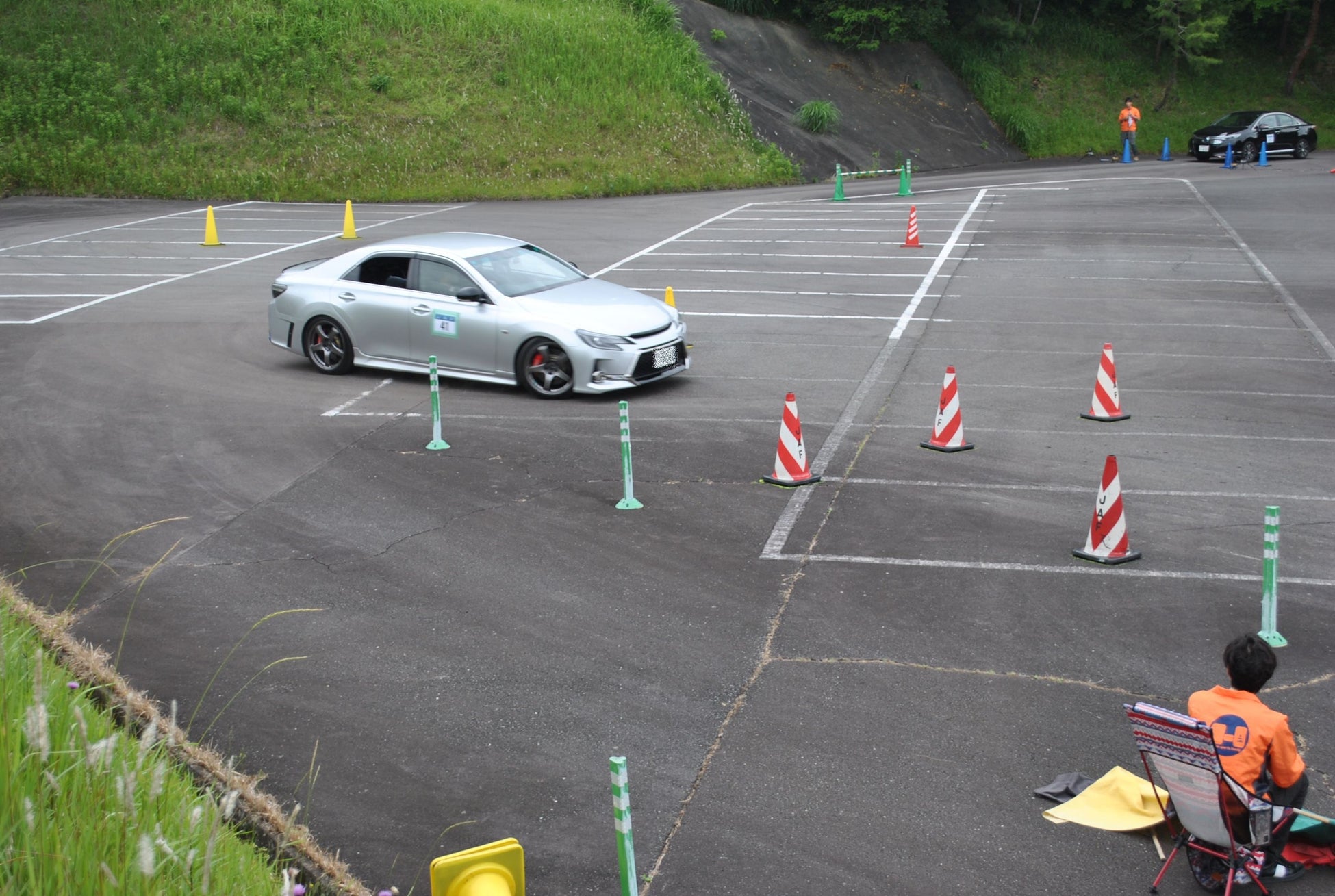 【JAF静岡】マイカーでそのまま参加！気軽で楽しいモータースポーツ「2026オートテストinつま恋リゾート彩の郷」参加者募集中！