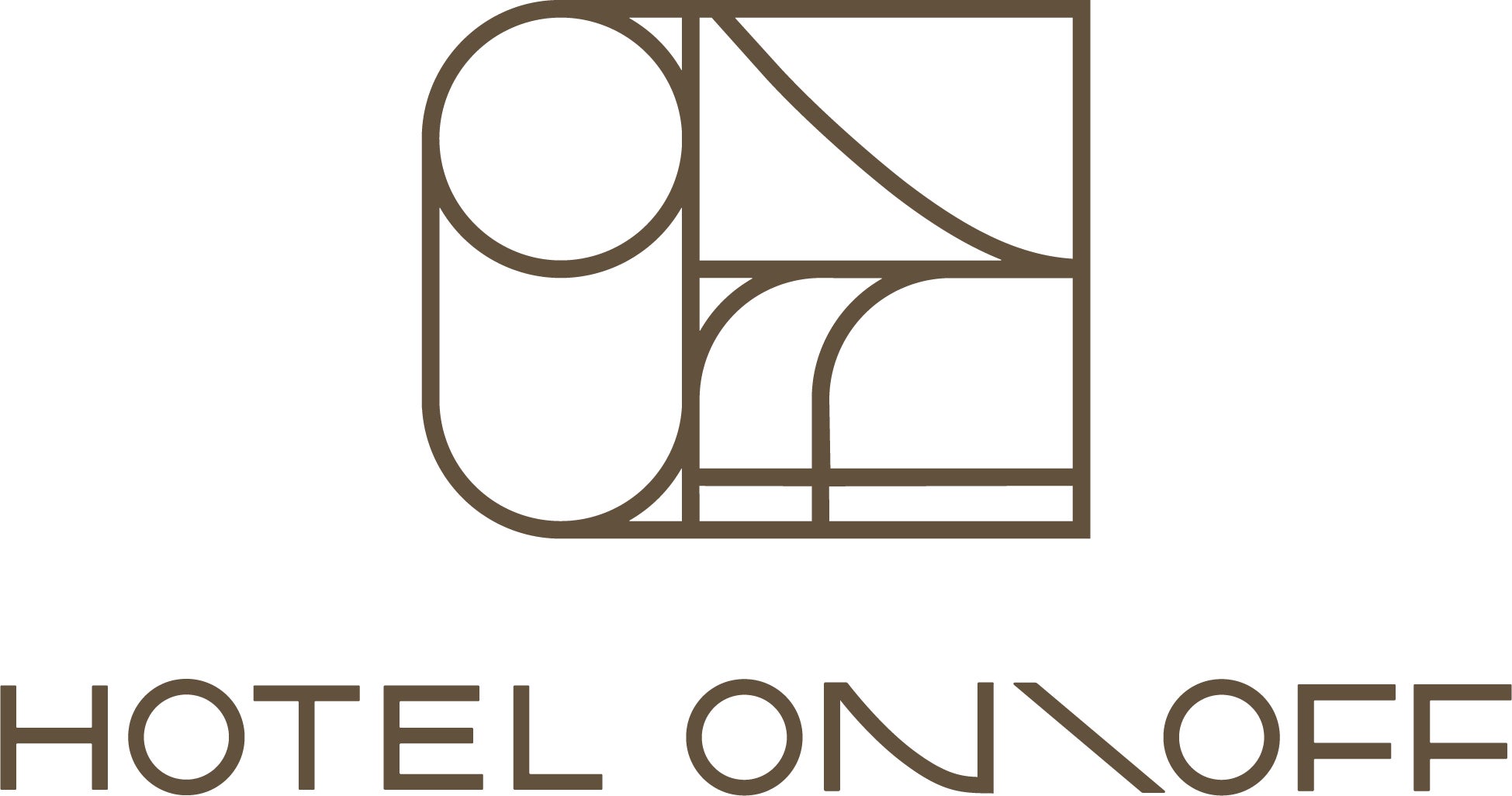 つくる地所、銀座隣接・新富に全17室のブティックホテル「HOTEL ON＼OFF（ホテル オンオフ）」 2026年8月17日（月）オープン
