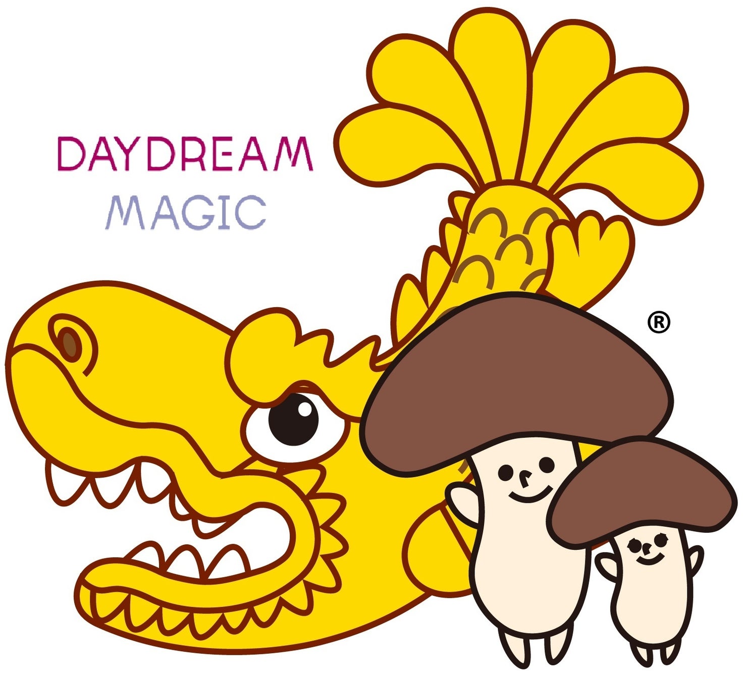 FM AICHIのワイド番組「DAYDREAM MAGIC」と熱田神宮奉納しいたけ「金鯱しいたけ」がコラボレーション！しいたけ収穫体験にリスナーを招待！