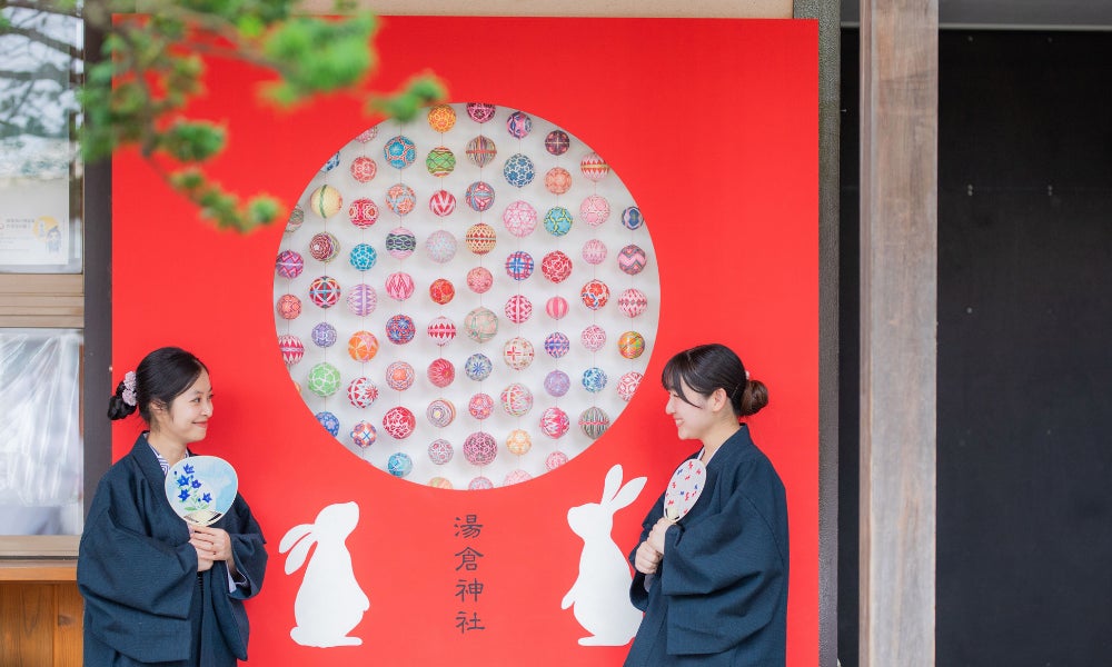 浮世絵を、ひと吹き。空間に宿す日本の香り「JAPON!SM ルームスプレー」全6種、登場。