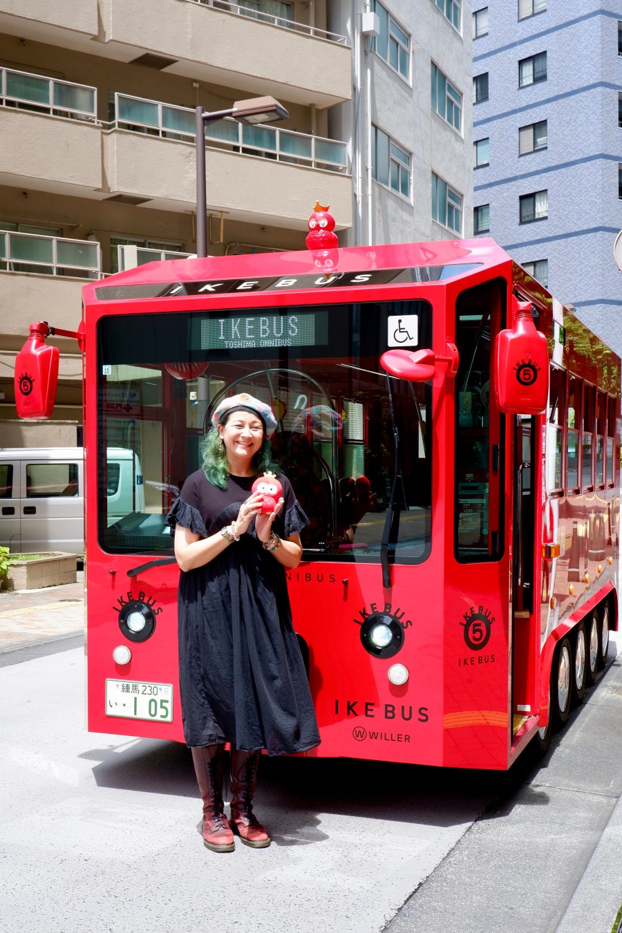 東京発1泊2日の家族旅行！海・レジャー・グルメが揃う茨城県央へ