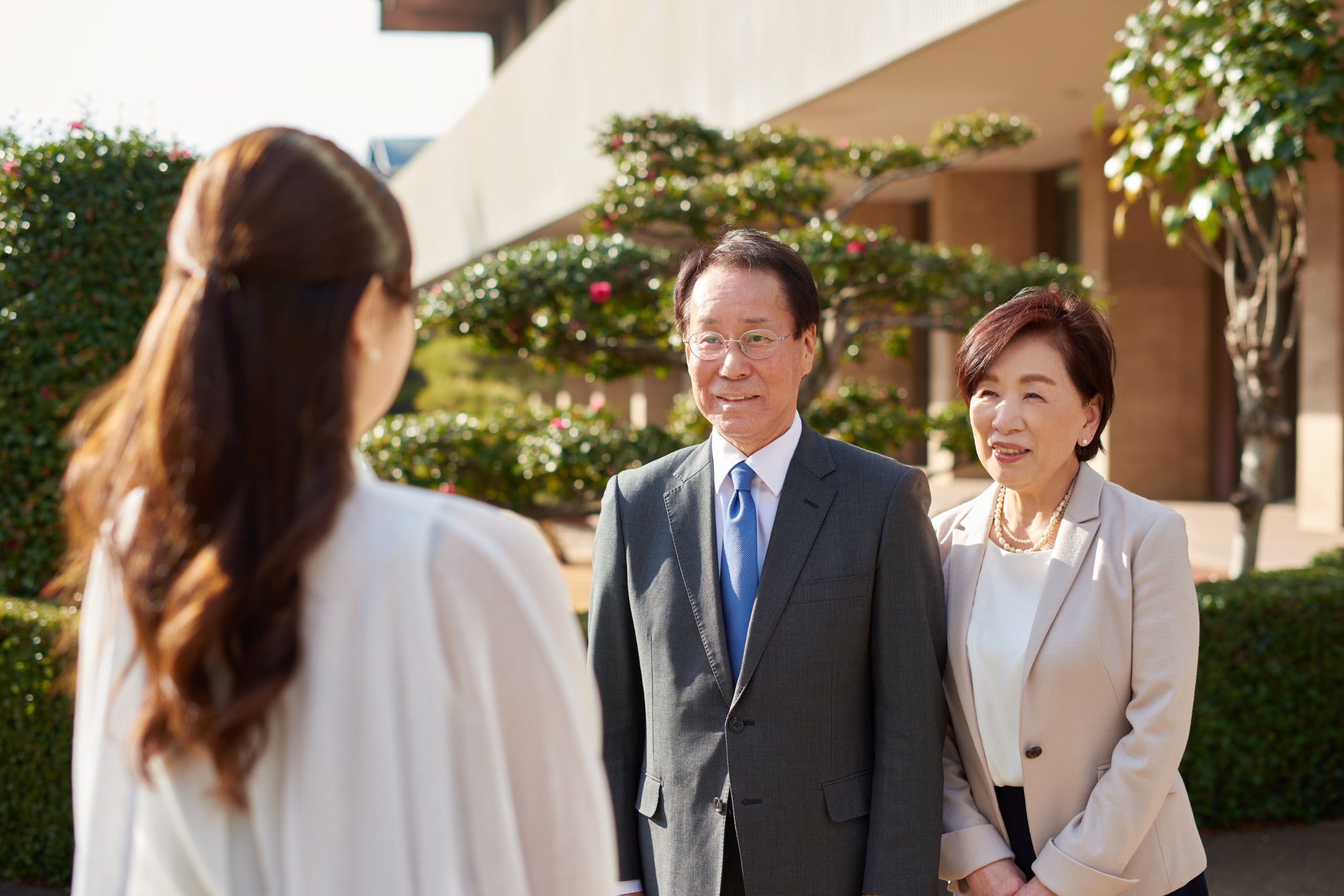 《大阪初》子どもの結婚どうすれば？の疑問を解決！“ホテル婚活”のパイオニアが『親御さま向け相談会』を開催。