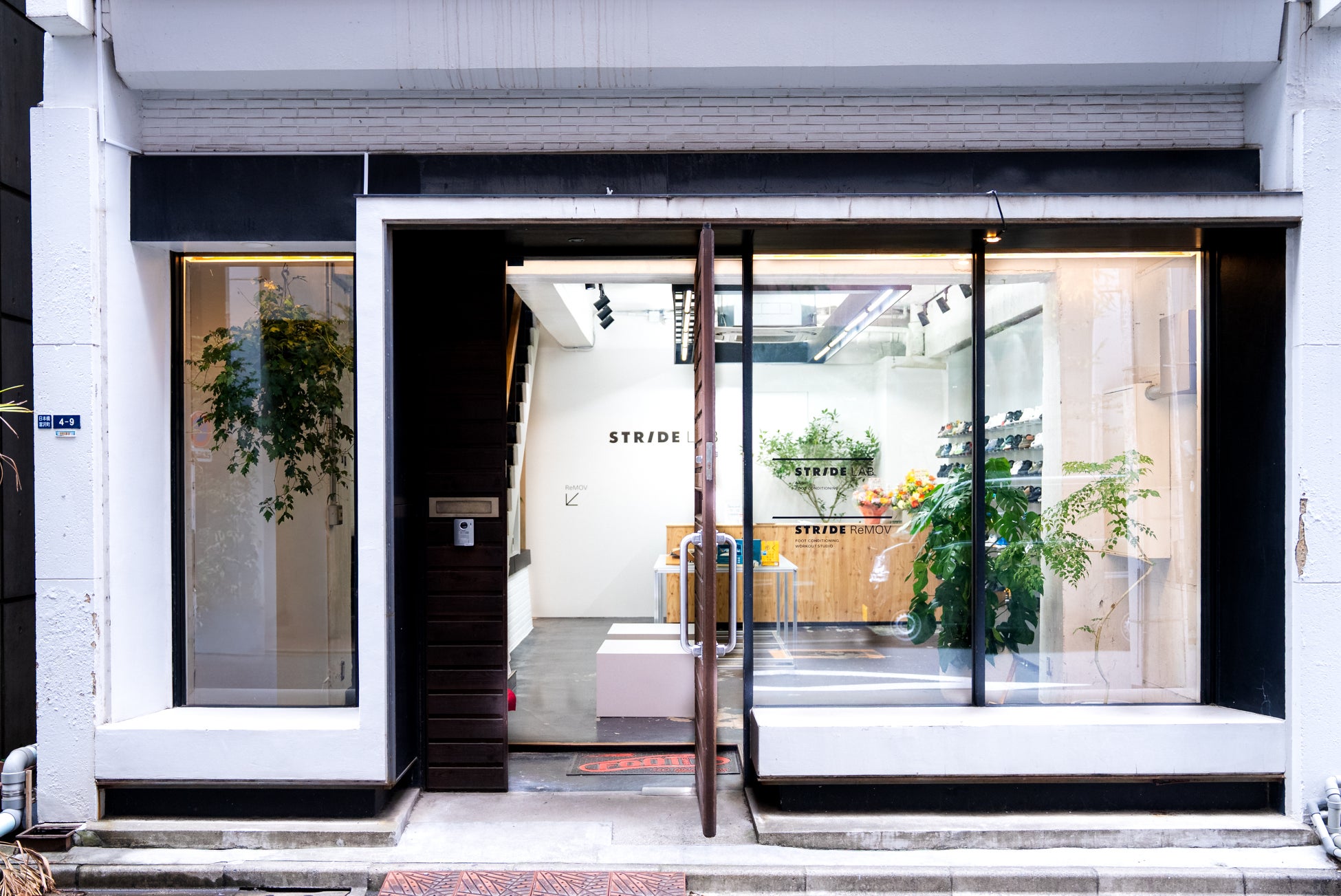 STRIDE LAB 東京本店が8月19日リニューアル。アウトドアギアの常設フロアが誕生歩く・走る・登る、そのすべてがひとつの店に。
