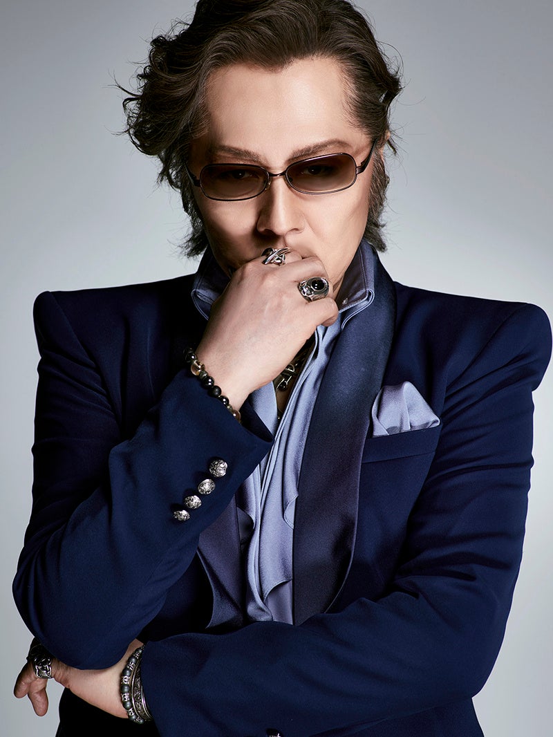 【ホテル日航つくば】『石井竜也 クリスマスディナ―ショー』 を2026年12月20日（日）に開催