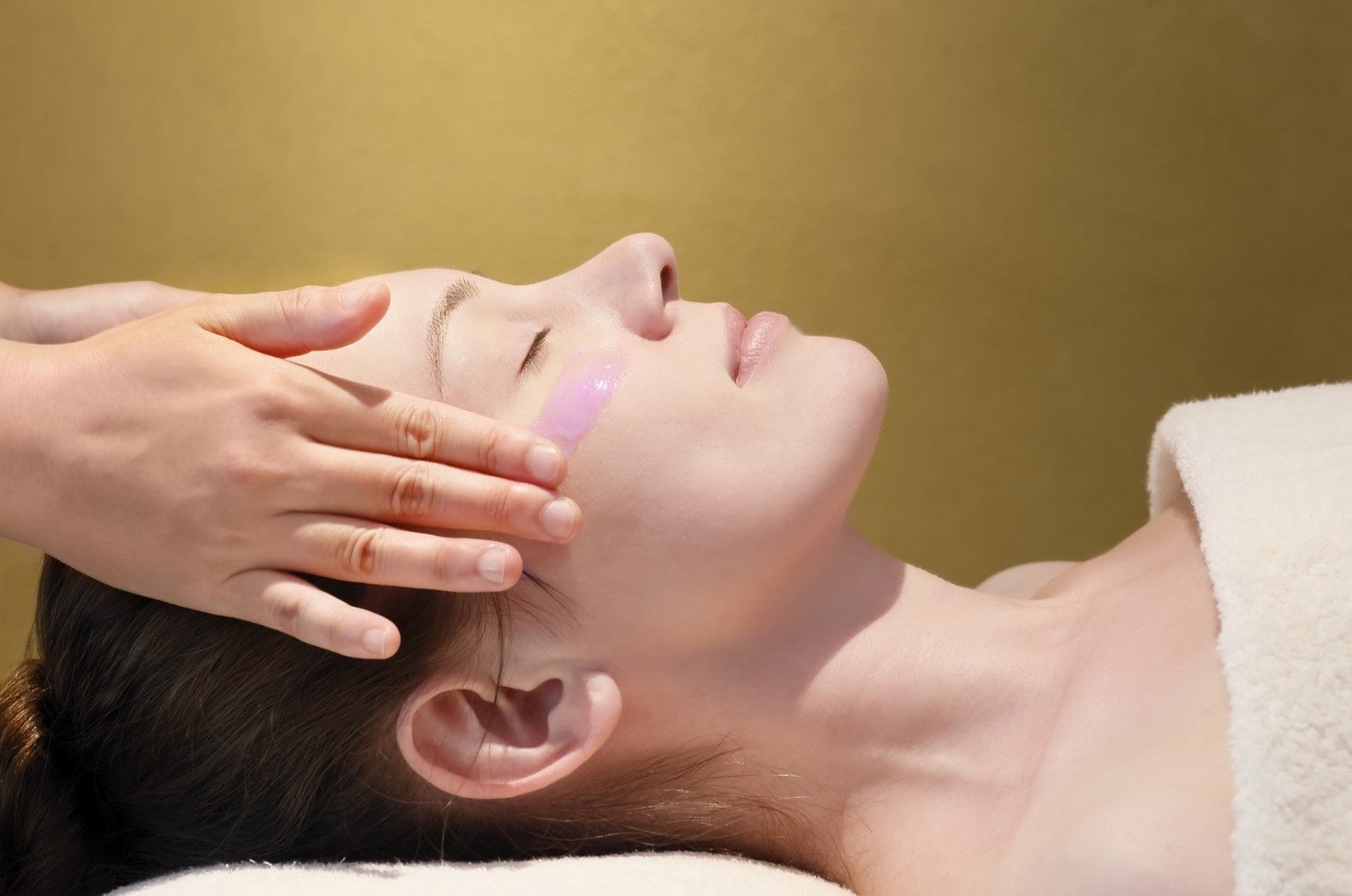 HOTEL THE MITSUI KYOTO – 新たに誕生した「MIKIMOTO BEAUTY」プロデュースによるオリジナルSPAトリートメントを10月1日より提供開始