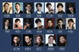 「石田組」東京オペラシティホール完売御礼！公演レポートが到着！大阪城ホール公演は10月11日（日）に開催