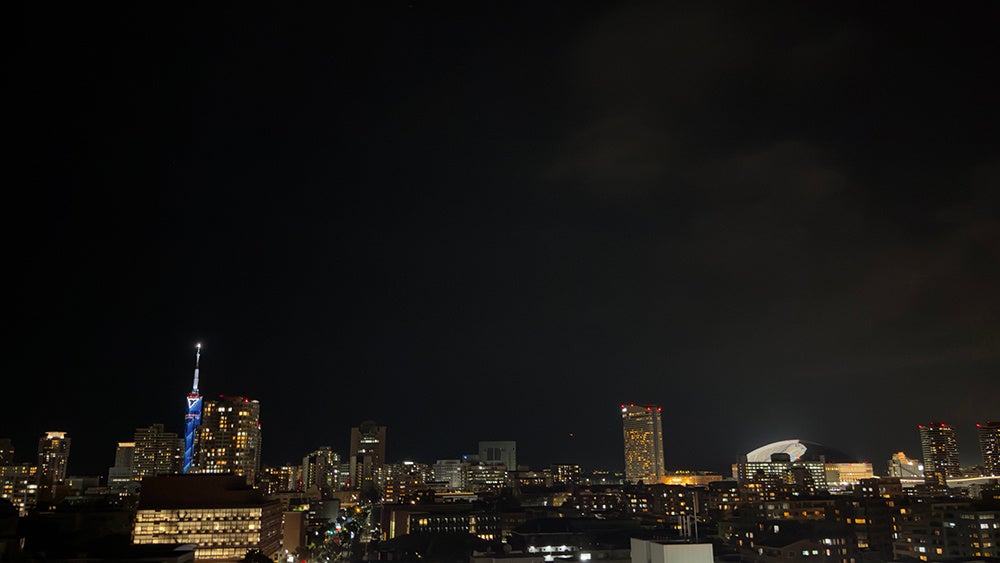 ~幡豆の夜空にひらく光の祭典~ 地元有志が灯す『はず花火大会』7年ぶりの復活