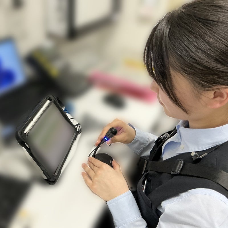 あなたの声がJR日暮里駅に流れる！「マナー放送アナウンス体験」