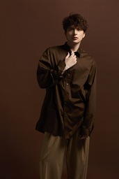城田優、14年ぶりとなるオリジナルアルバム 『¡Que será será! 』を 引っ提げたコンサート開催決定！
