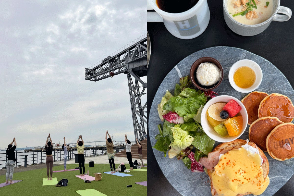 【開業10周年記念】「函館大沼 鶴雅リゾート エプイ」で記念スパークリングワイン付きプランを販売