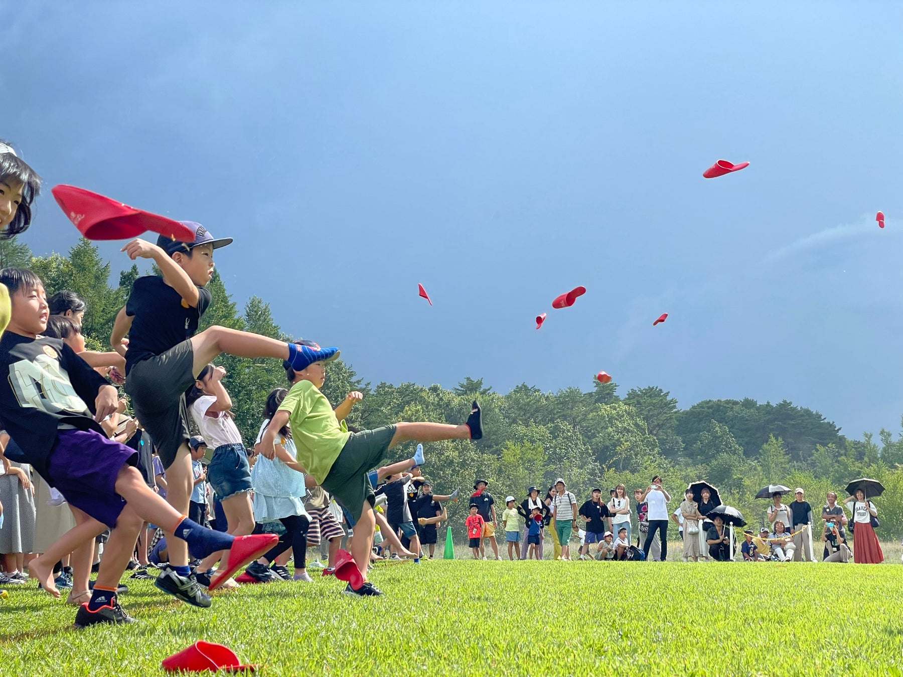 9月1日「防災の日」に、親子で“日常からの備え”を考えるLots INOUTDOOR「フェーズフリーな防災ウイーク2026」を開催