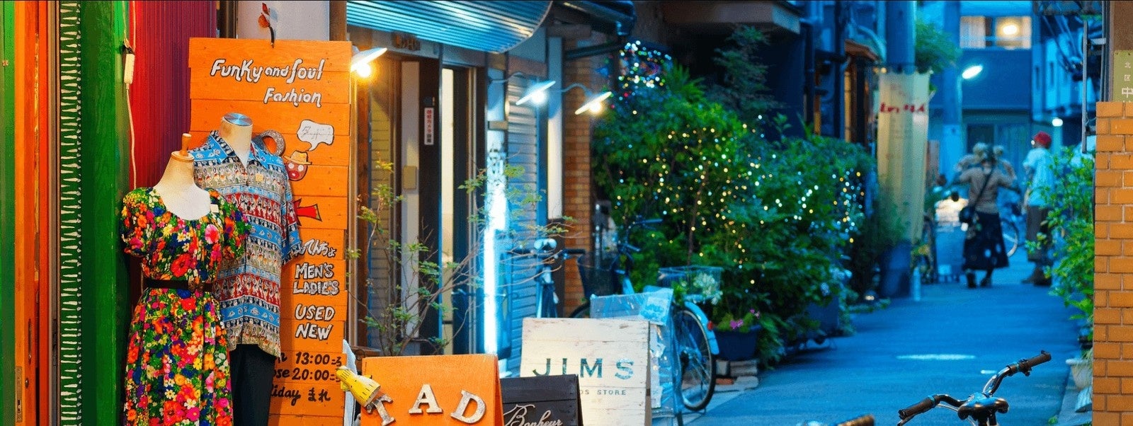 「Dear 2126」始動――100年後の旅人へ、大阪・中崎町の人と文化を残す地域創生プロジェクト。9月より月例の集いを開始