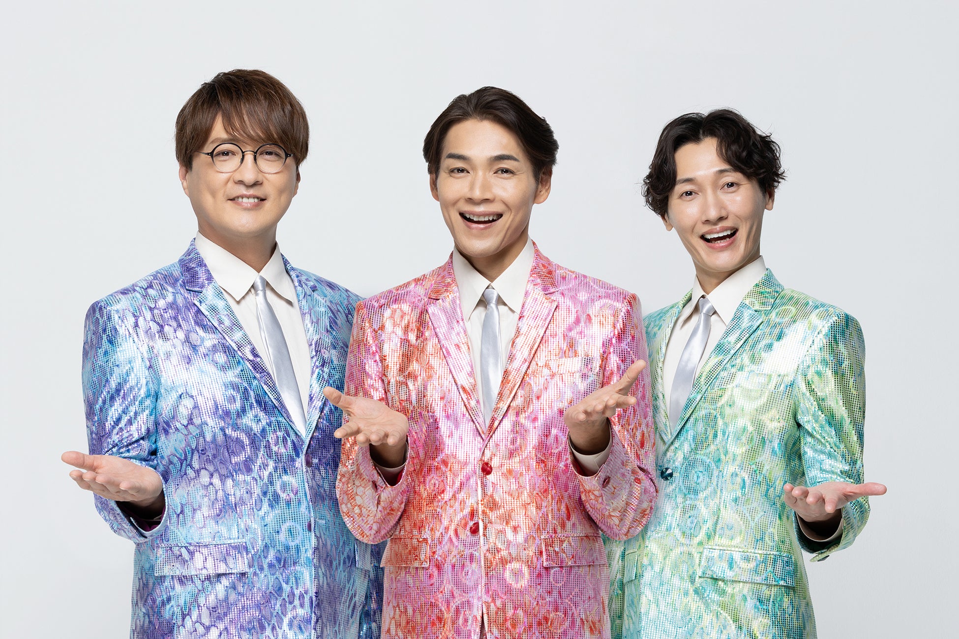 【ホテルオークラ京都】「純烈 クリスマスディナーショー2026」を12月9日に開催