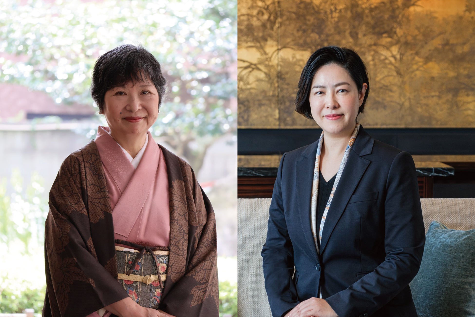 【京都・ホテル長楽館】長楽館と帝国ホテルをつなぐ「建築と迎賓文化」の特別対談を2026年9月27日に開催