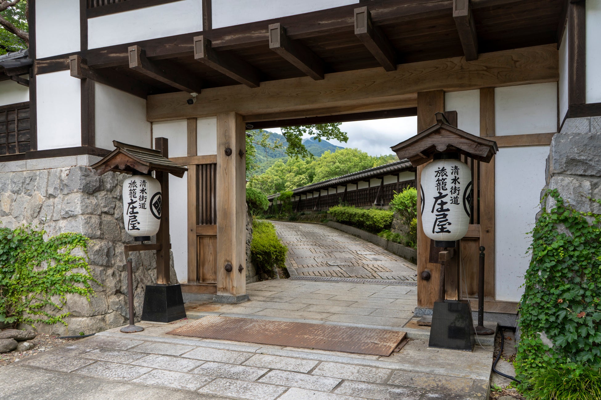 MASTERWAL、群馬・みなかみの温泉旅館「御宿 庄屋」リニューアルで全館の家具選定・インテリアプロデュースを担当