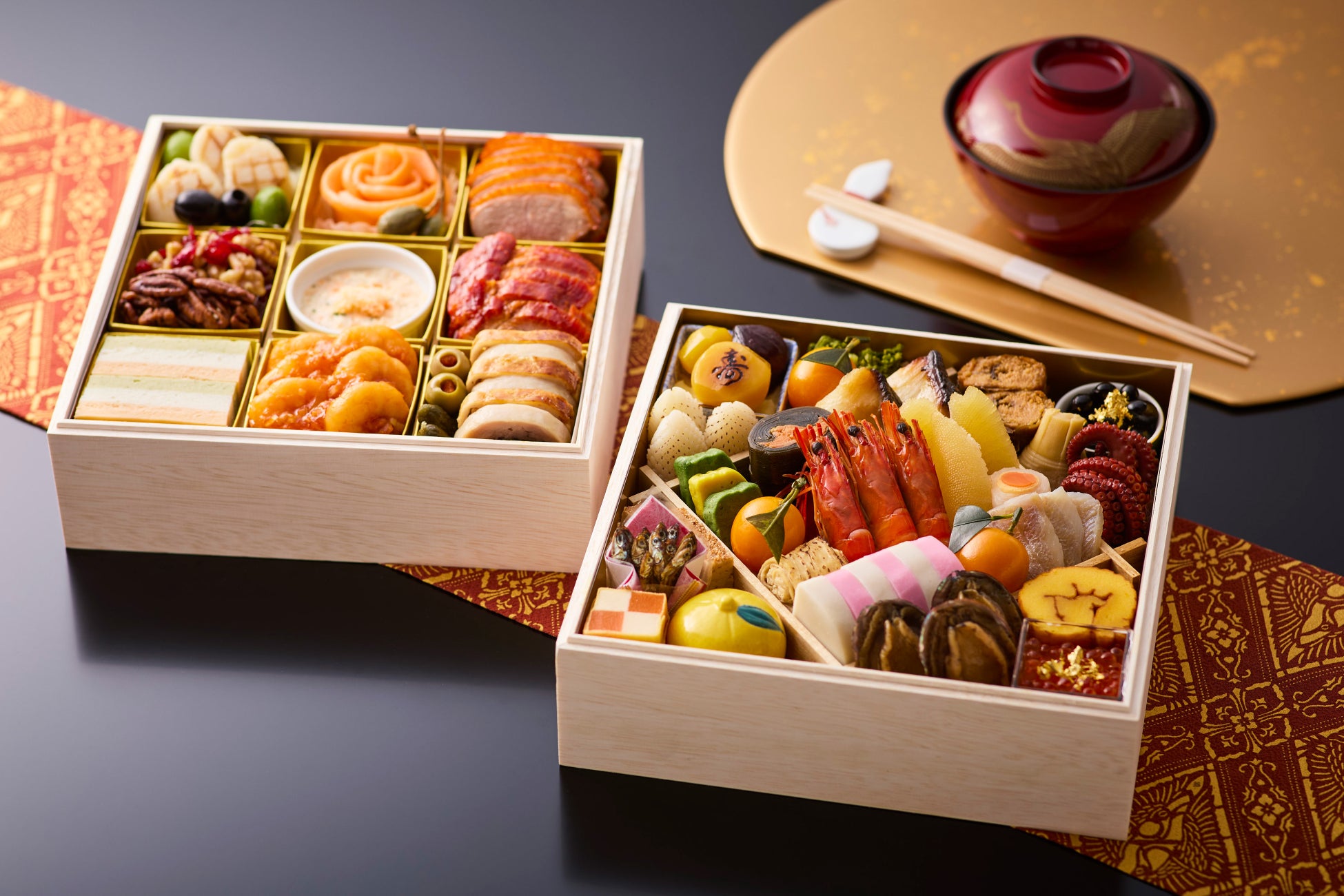 【バンタカフェ】沖縄の工芸品を見て、触れて、味わう秋のイベント「海辺のやちむん市」開催。今年はやちむんを実際に使った「やちむんアフタヌーンティー」が新たに誕生!