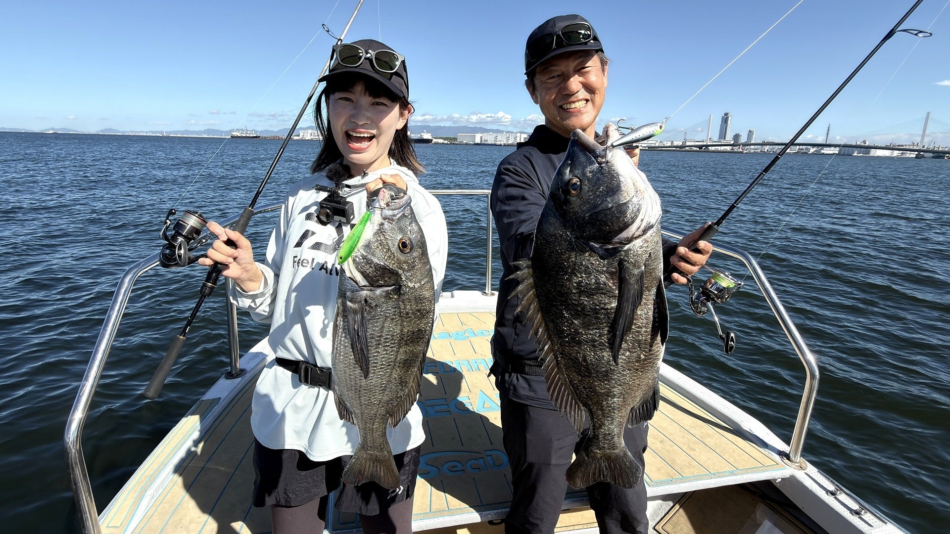 ドアラ＆グランパスくん登場の限定アイテムに注目　楽しさ広がる“ドライブ×銭湯めぐり”がアツい！