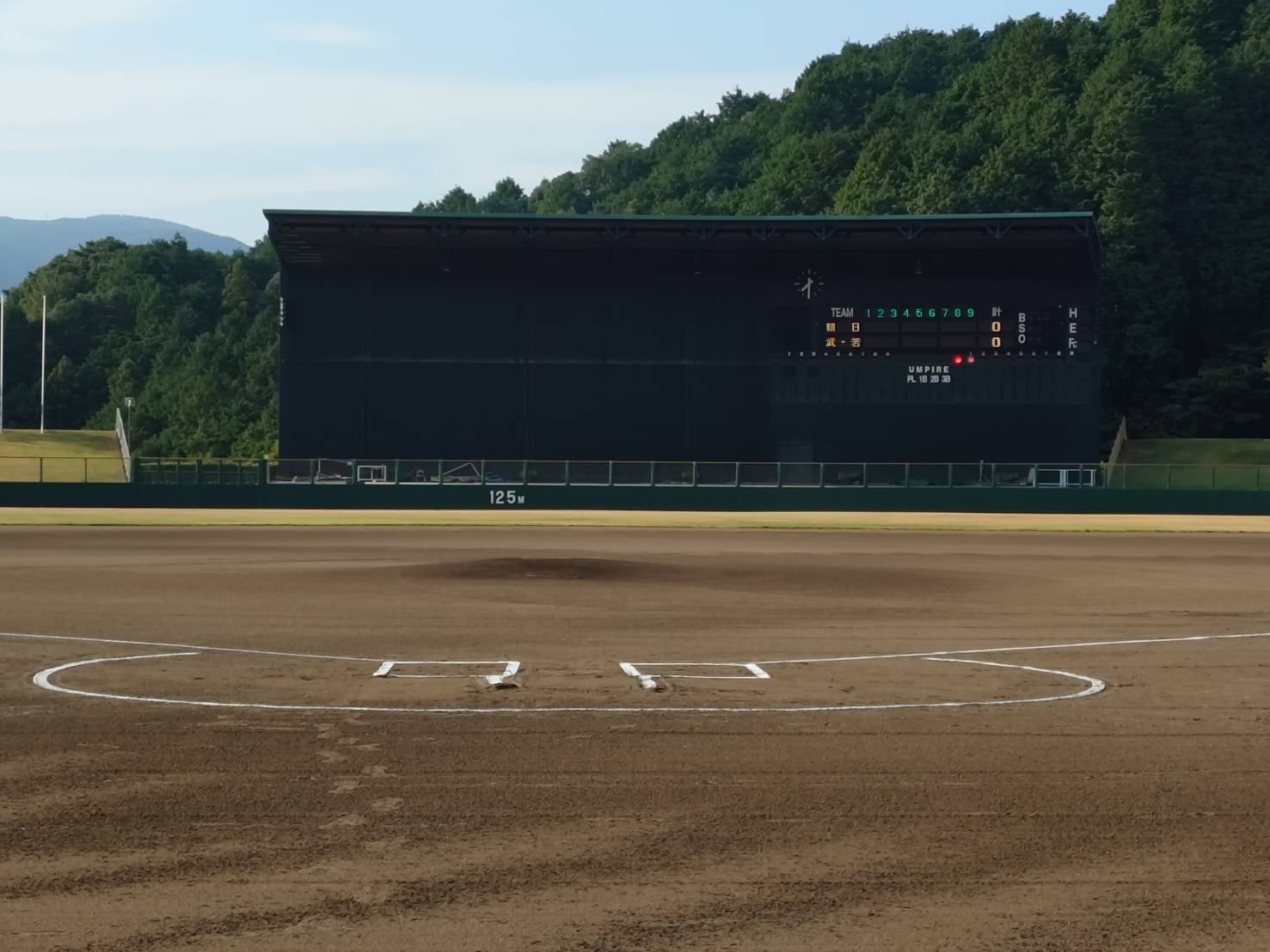 65年続く、嬉野の夏。第65回「和多屋別荘旗少年野球大会」開催