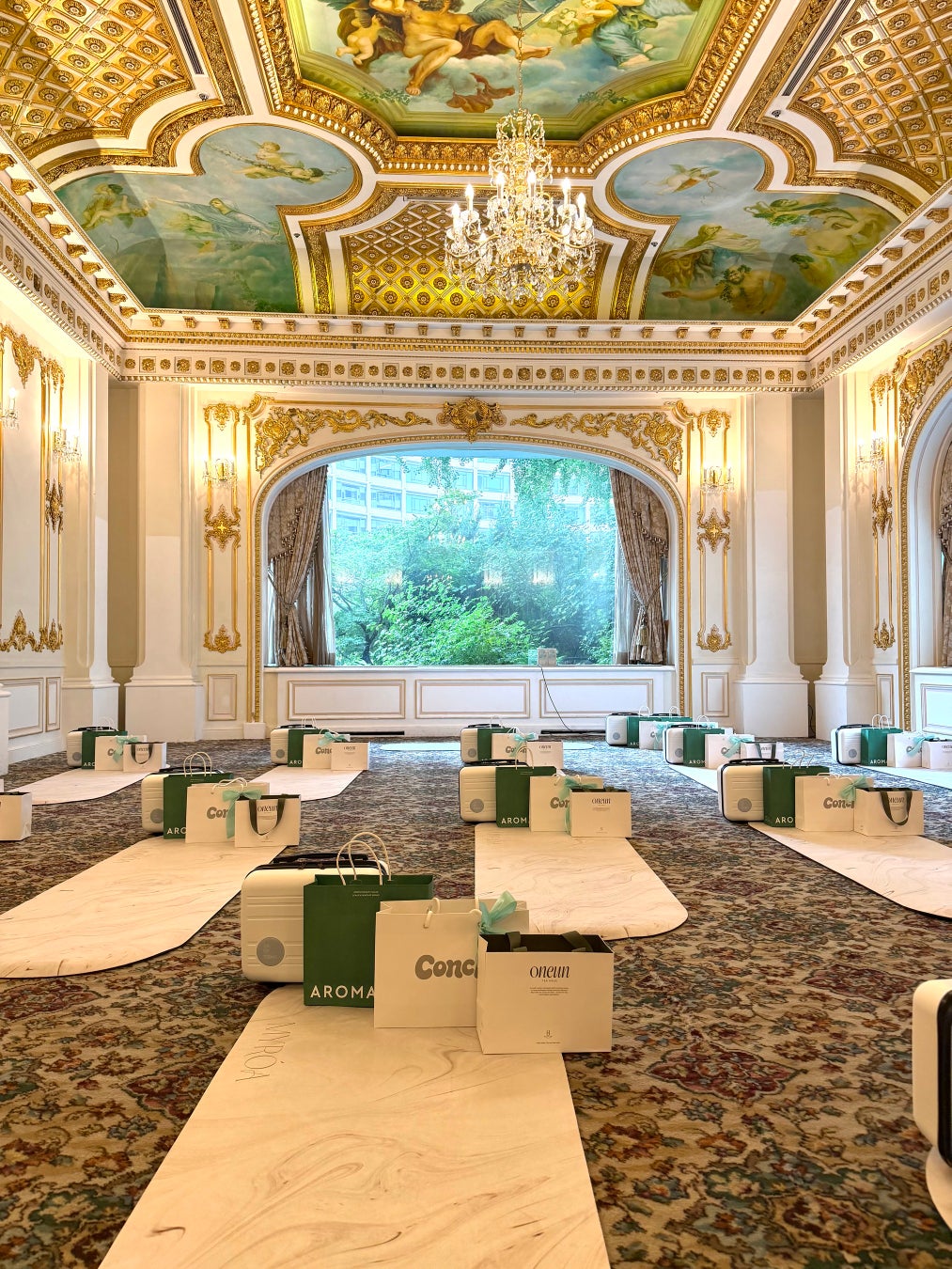 (共同リリース)JALとfav hospitality groupがマイル提携を開始