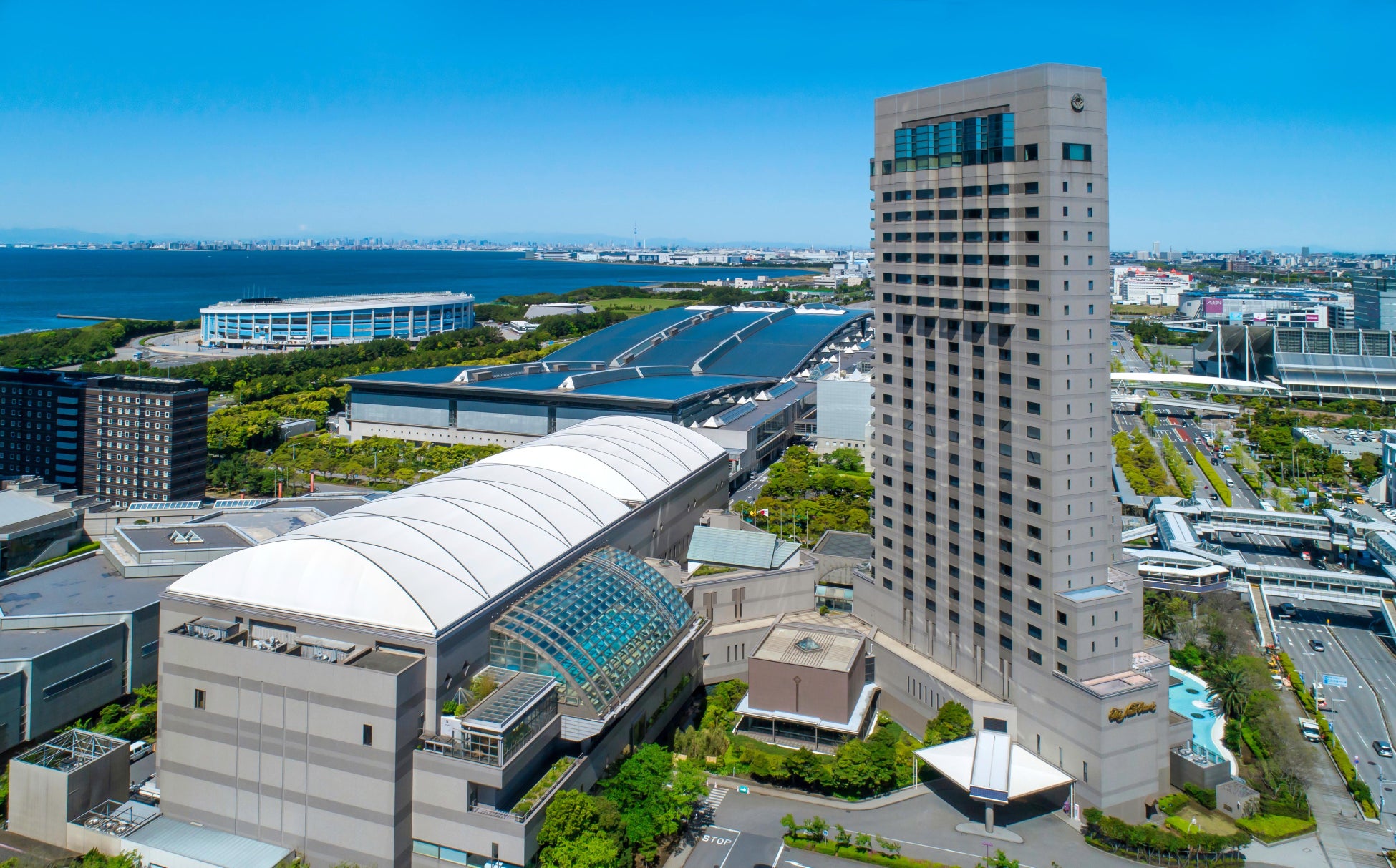 宿泊して千葉を応援！「令和8年8月千葉豪雨」復興支援宿泊プランを販売開始