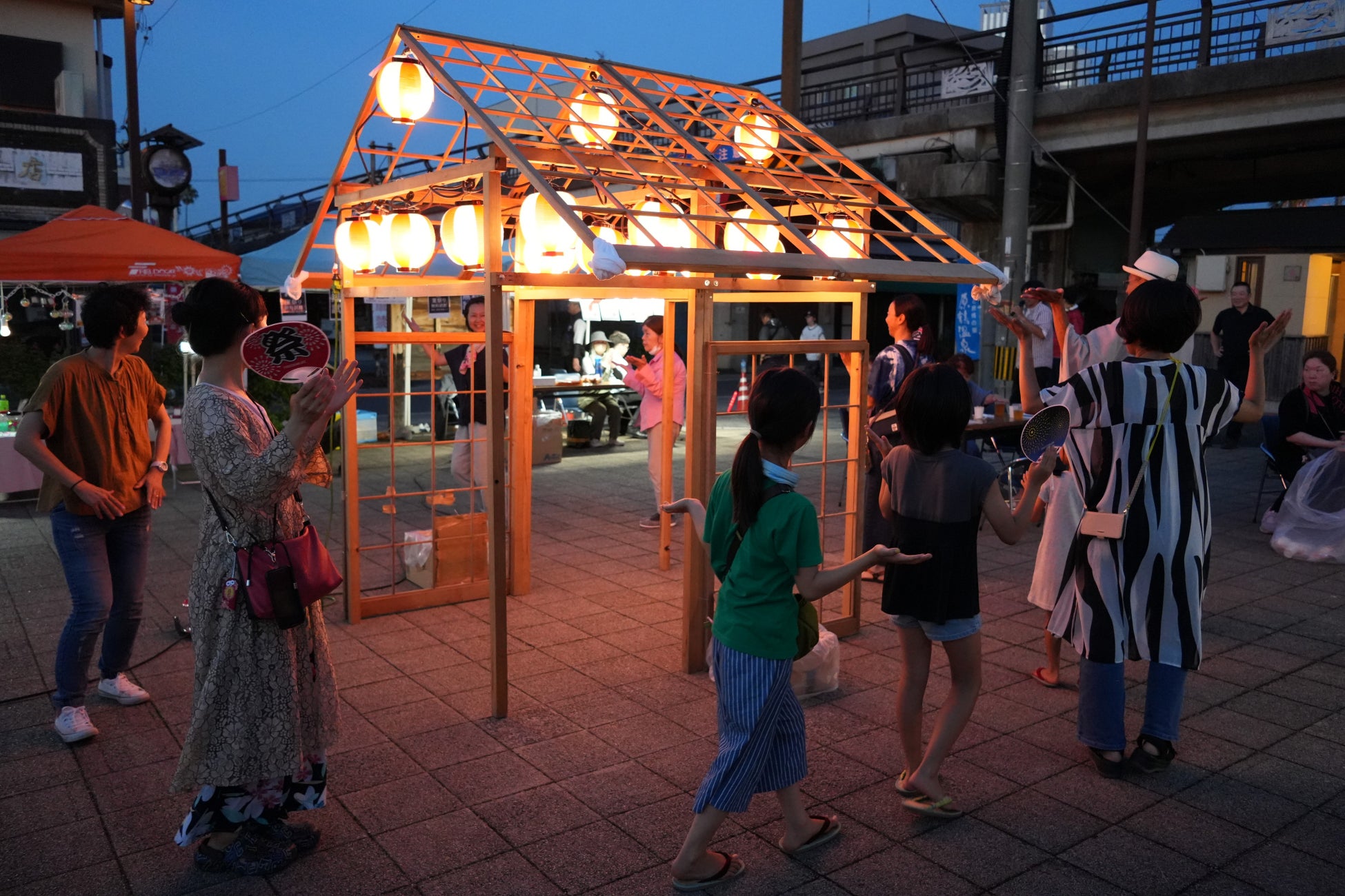 【福岡県庁】「花と温泉」をテーマに、原鶴温泉・朝倉市で『原鶴湯ったりよかぜ祭り』を開催します！