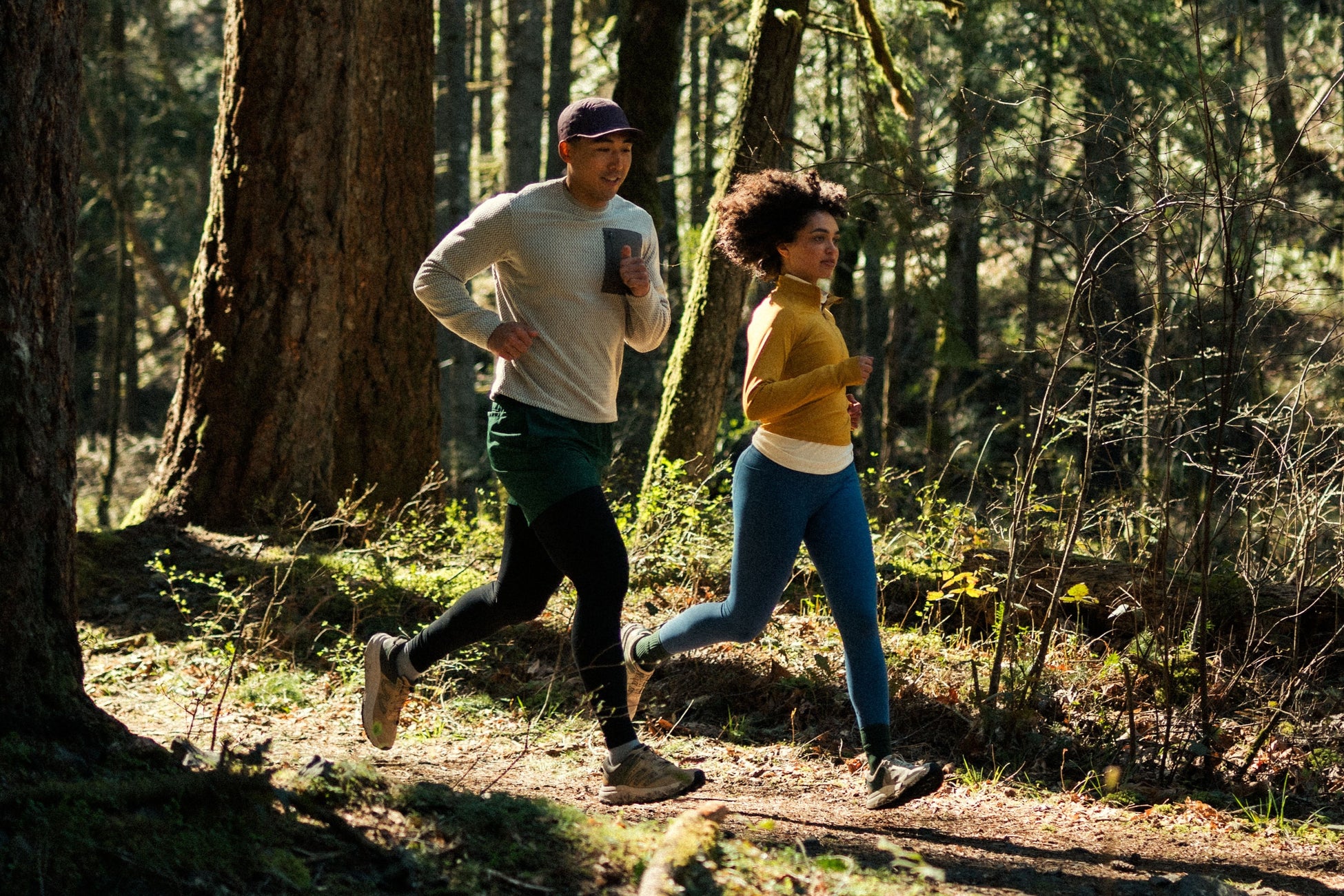 Tevaより天気も、路面も、気にしないGORE-TEX®搭載の新モデル「Hurricane Trailsetter GTX」登場です