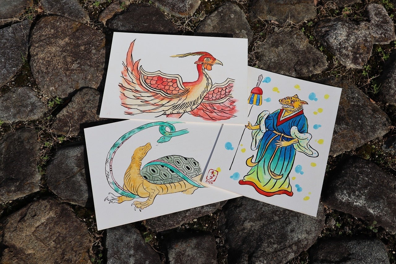 ゴルフ場が子どもたちの遊び場に!