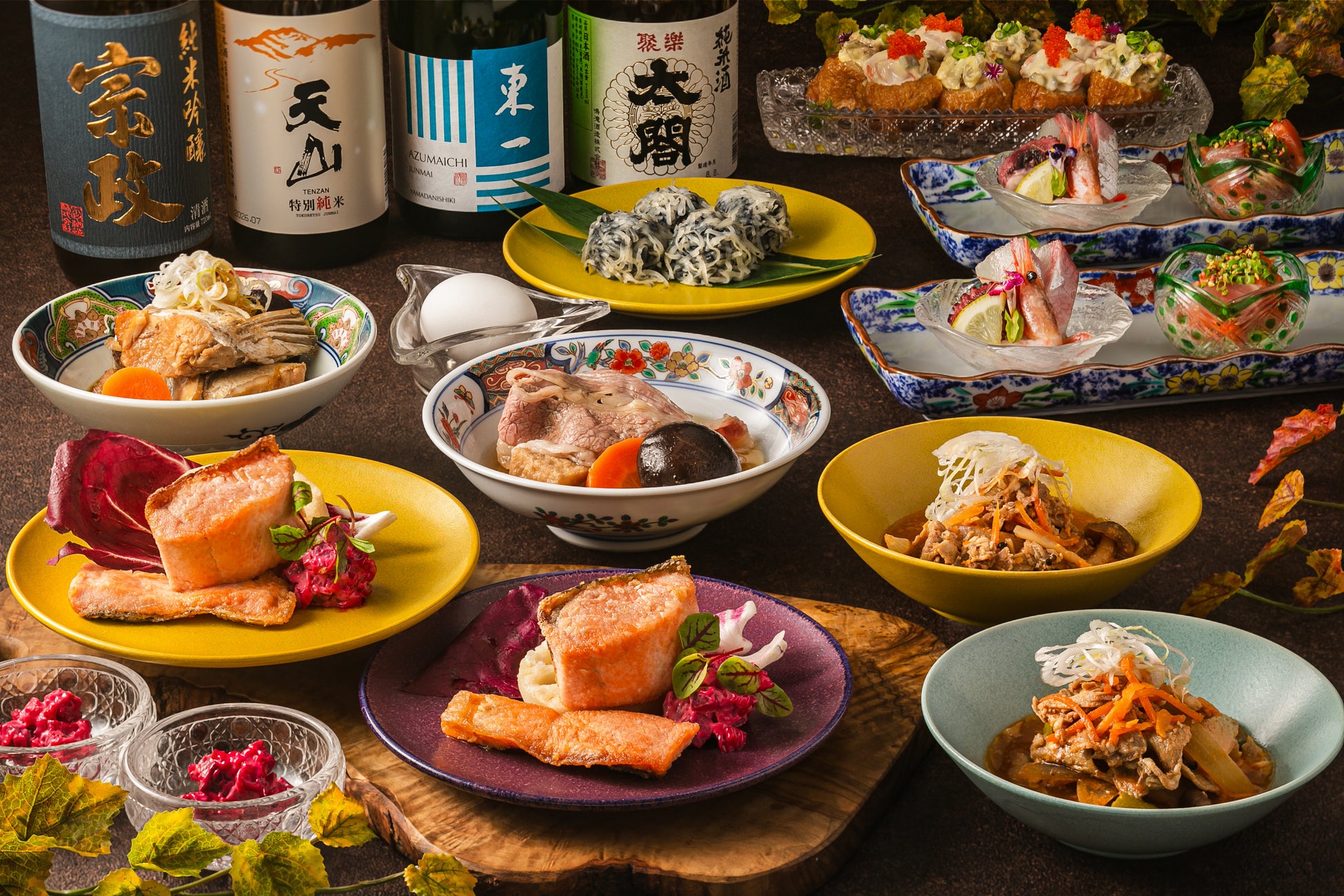 グルメな大阪人も「あっ!」と驚くおいしさの大阪土産「大阪あっ!ぷりん」 が新登場!