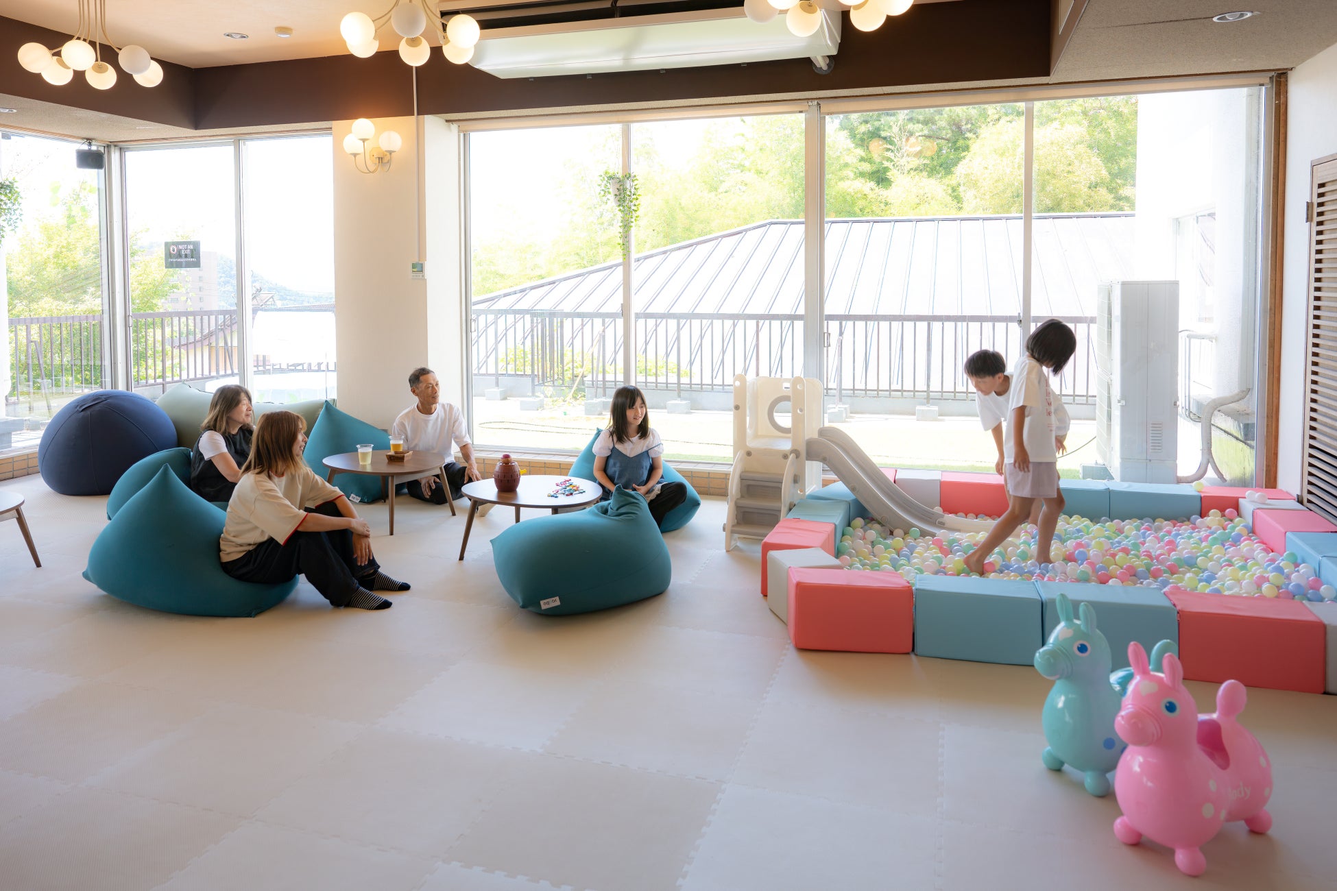 2026 秋の企画展「デジタルでみる 東京自然いきもの展」