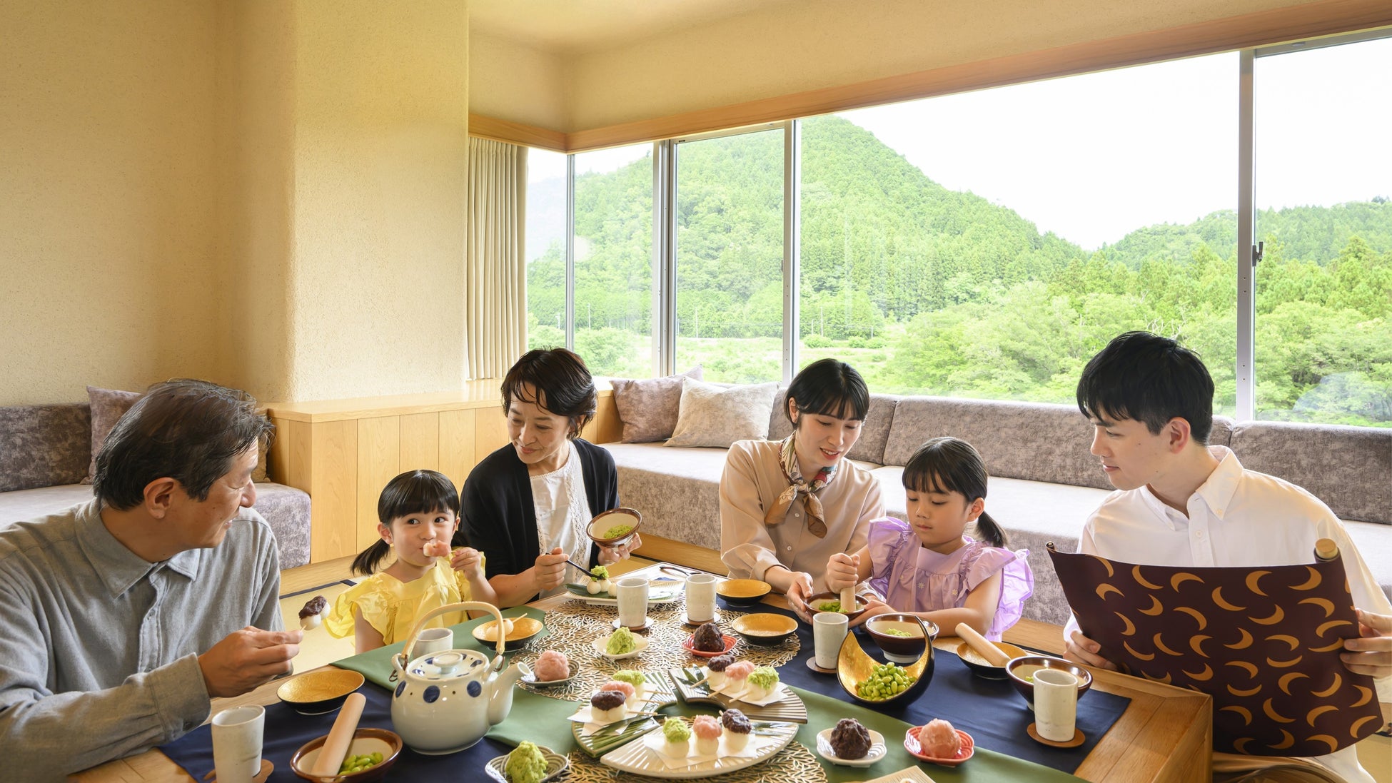 【熊本県応援割プラン販売開始】2026年8月開業の『ラビスタ南阿蘇』にて九州在住者を対象とした「熊本県応援割プラン」を販売開始