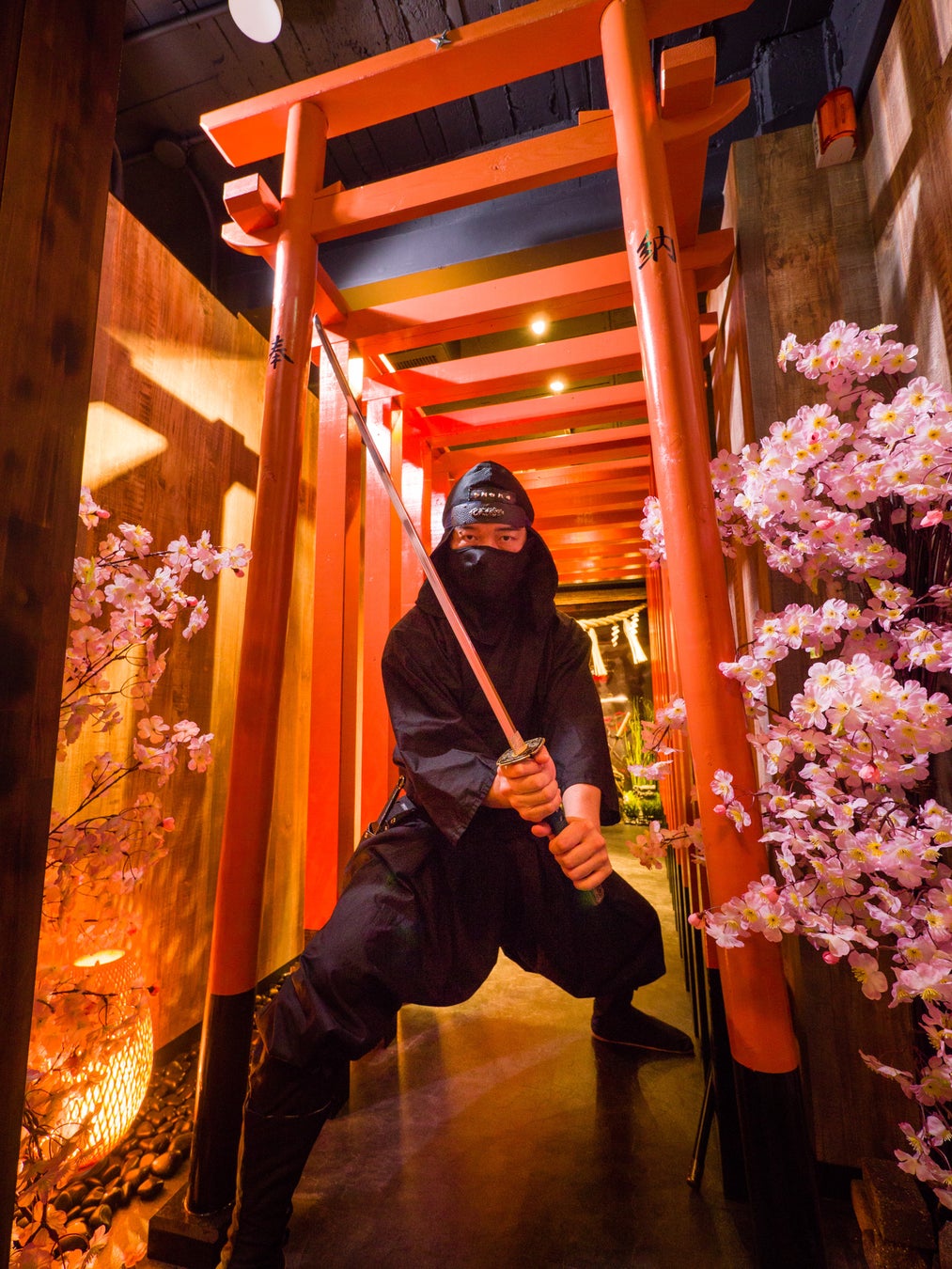 新宿で開業10周年、累計76,000人が来場したインバウンド向け忍者体験施設を運営。大規模観光開発・IR（統合型リゾート）等への展開に向け、事業提携・資本提携・M&Aパートナーを募集