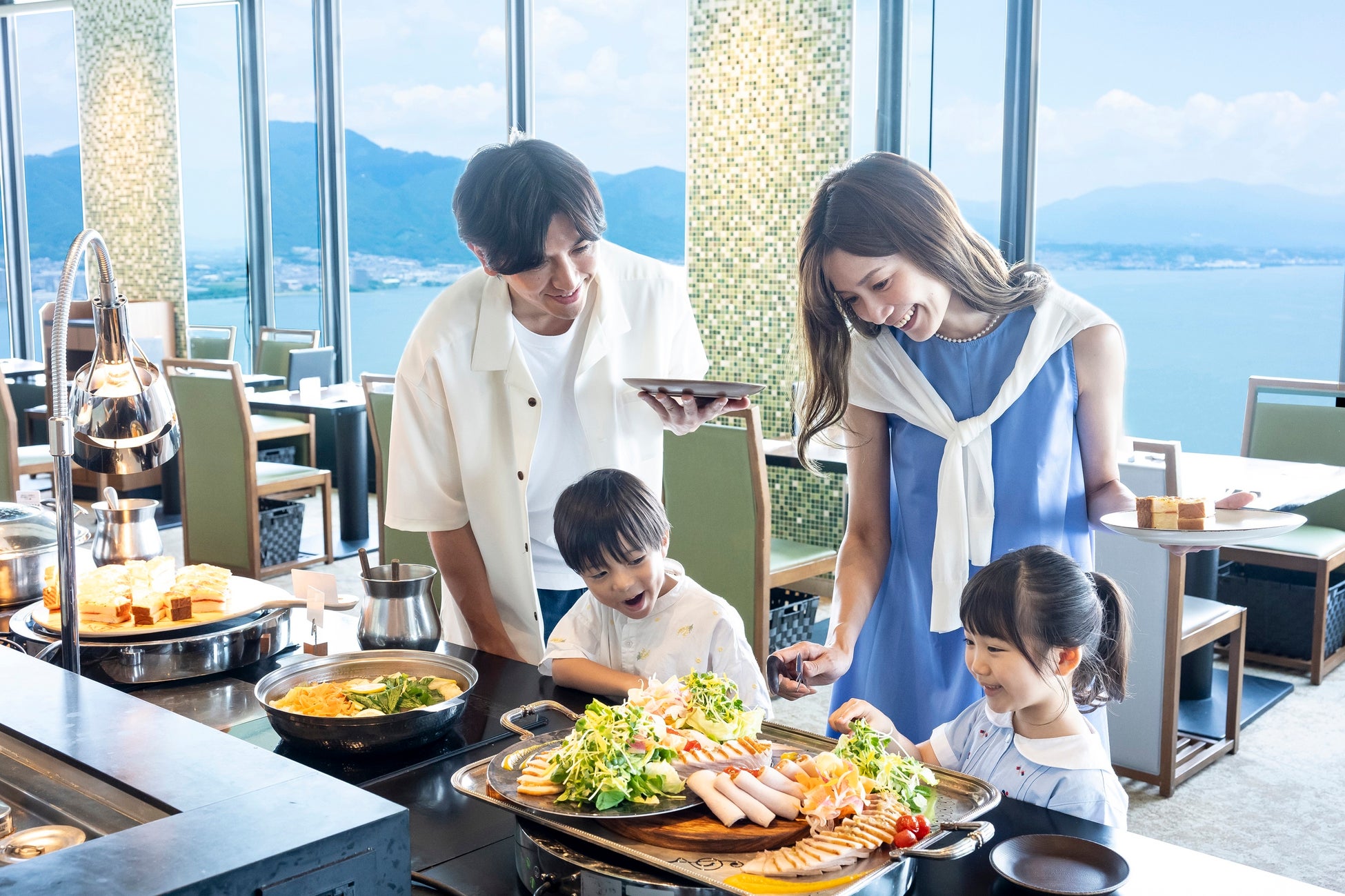 byFood、飲食店向けインバウンド集客強化プランを提供開始ー海外への情報発信から予約獲得までを⼀体的に⽀援ー