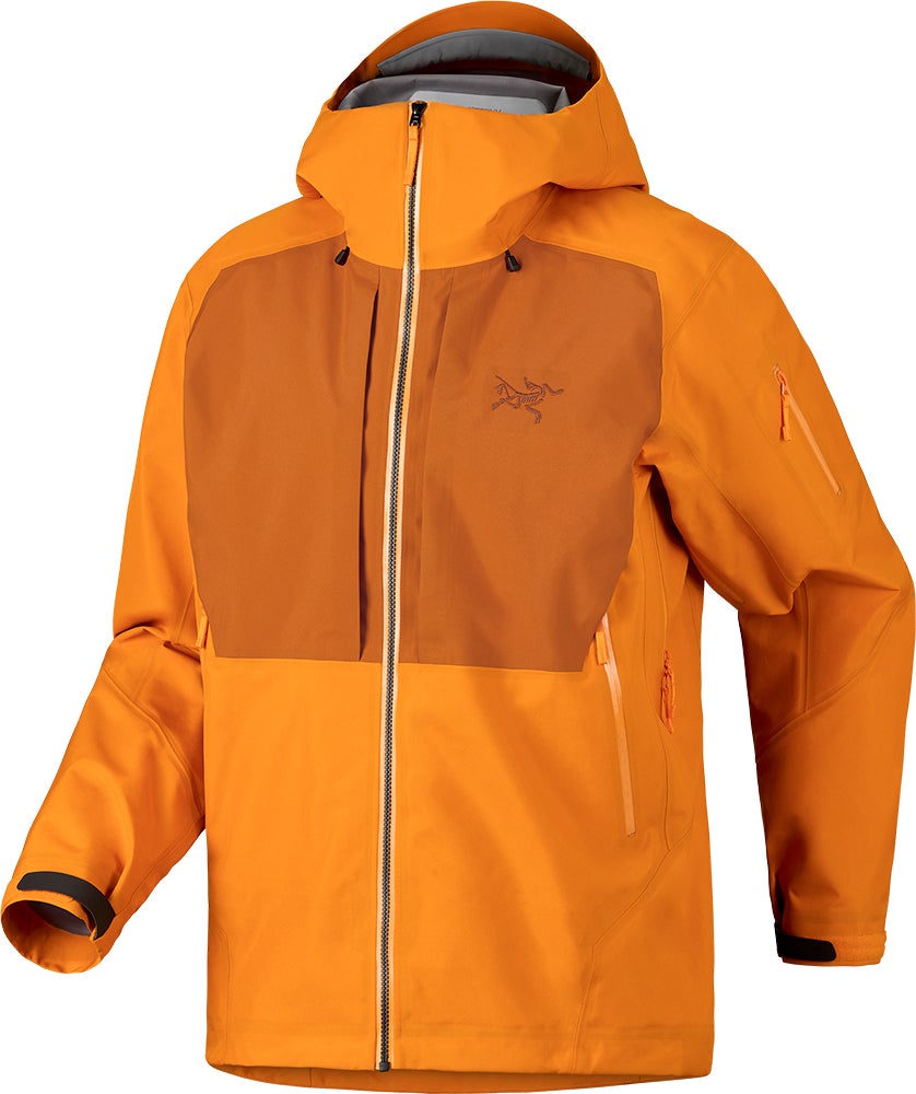 「Sperro SV Jacket（スペーロ SV ジャケット）」発売日変更のお知らせ