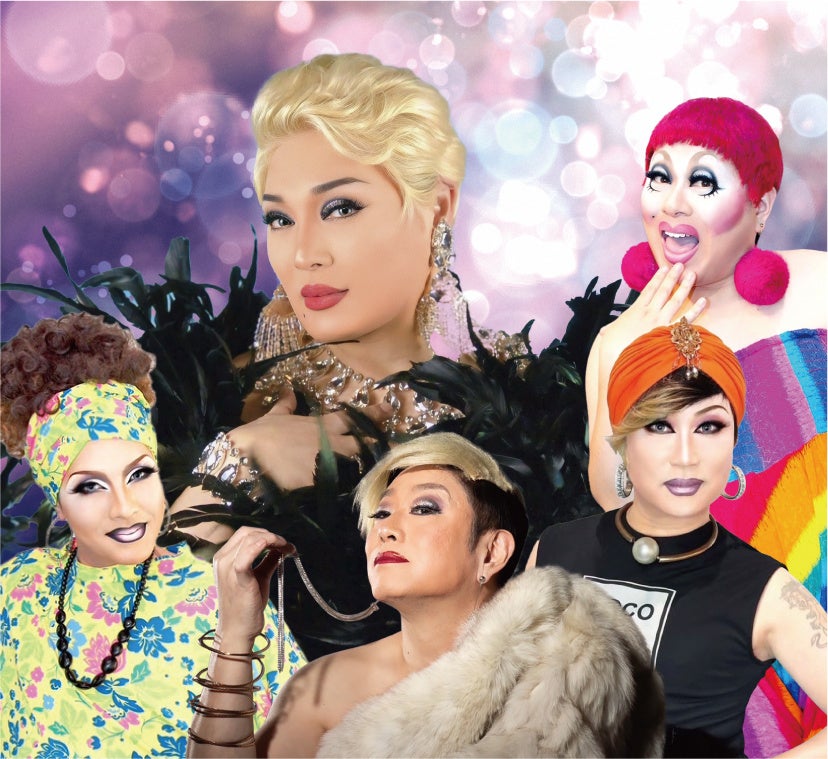 【ANAクラウンプラザホテルグランコート名古屋】ナジャ・グランディーバとお洒落な仲間たち ～ディナーショー2026～
