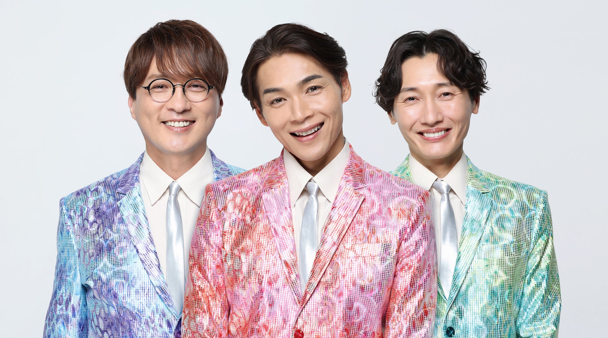 【ホテル日航つくば】「純烈クリスマスディナーショー2026」を12月21日（月）に開催