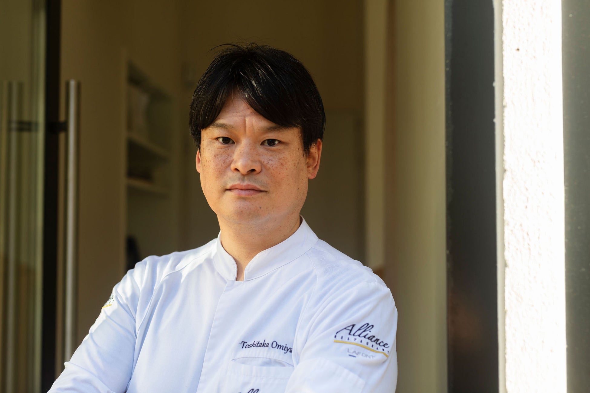 【美食家集合！】パリの二つ星を日本で堪能。大宮敏孝シェフが贈る『THE GASTRONOMY』